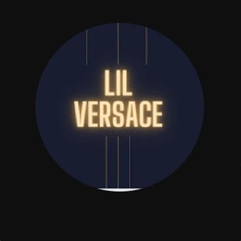 lil versace|Lil Versace: albums, songs, playlists .